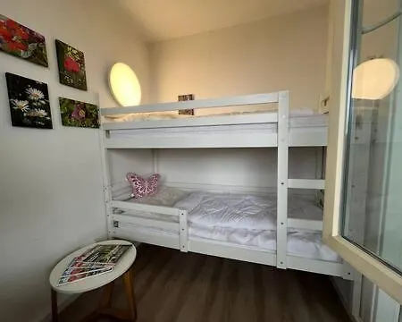 Oben In Der 14 Etage Apartment Braunlage