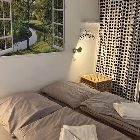 Oben In Der 14 Etage Apartment Braunlage